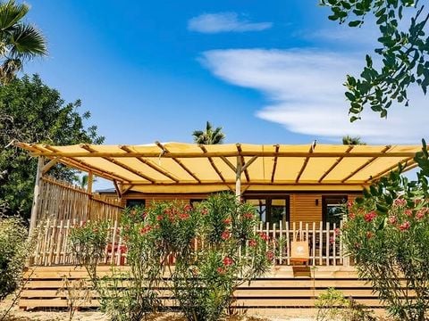 Camping L'Orangeraie - Camping Paradis - Camping Castellón - Image N°20