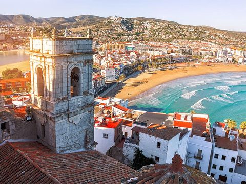 Camping L'Orangeraie  - Camping Castellón - Image N°12