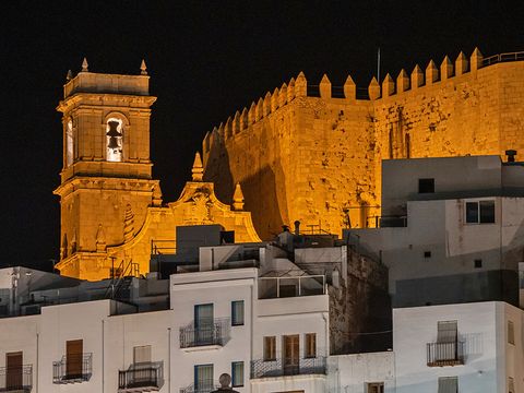 Camping L'Orangeraie  - Camping Castellón - Image N°13