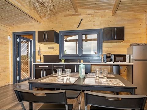 Camping L'Orangeraie  - Camping Castellón - Image N°21