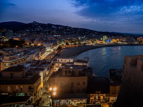 Camping L'Orangeraie  - Camping Castellón - Image N°14