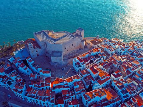 Camping L'Orangeraie  - Camping Castellón - Image N°11