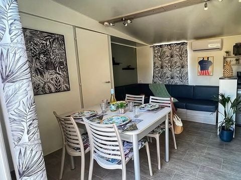 Camping L'Orangeraie - Camping Paradis - Camping Castellón - Image N°25