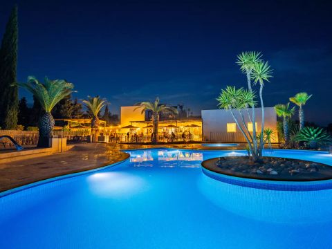 Camping L'Orangeraie  - Camping Castellón - Image N°9