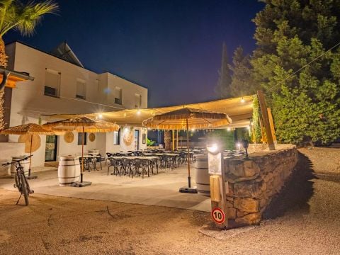 Camping L'Orangeraie  - Camping Castellón - Image N°35