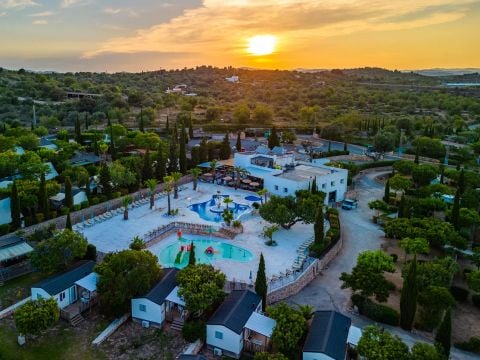 Camping L'Orangeraie  - Camping Castellón - Image N°15