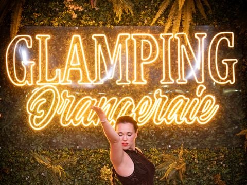 Camping L'Orangeraie - Camping Paradis - Camping Castellón - Image N°8