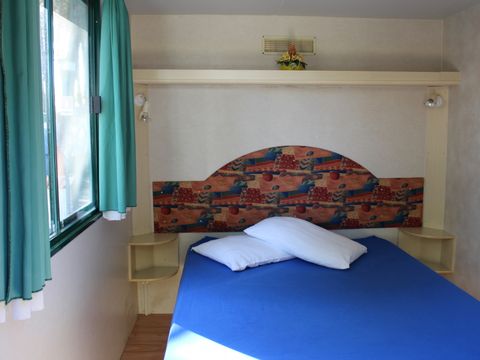 MOBILHOME 4 personnes - Mobilhome 4 personnes