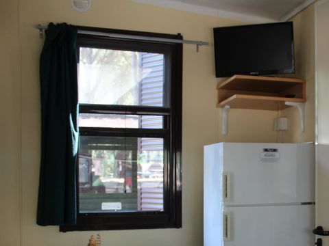 MOBILHOME 2 personnes - Mobilhome 2 personnes