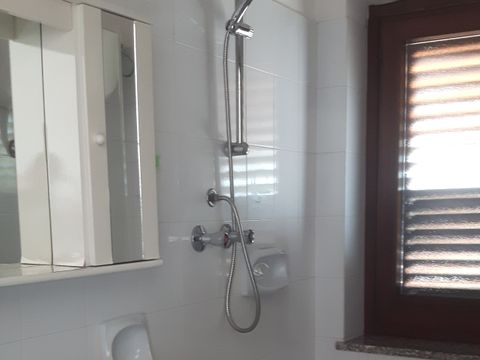 APPARTEMENT 2 personnes - Villa - Appartements mer avec place de plage (2 pièces)