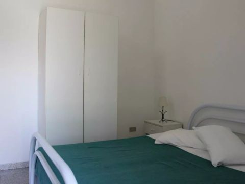 APPARTEMENT 2 personnes - Villa - Appartements mer avec place de plage (2 pièces)