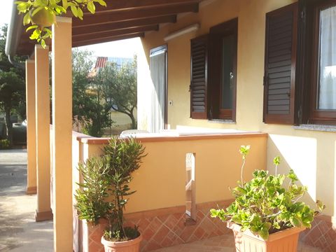 APPARTEMENT 2 personnes - Villa - Appartements mer avec place de plage (2 pièces)