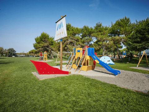 Camping Mediterraneo - Camping Venise - Image N°44
