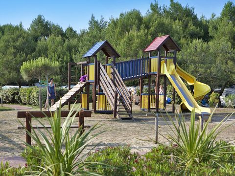 Camping Mediterraneo - Camping Venise - Image N°26