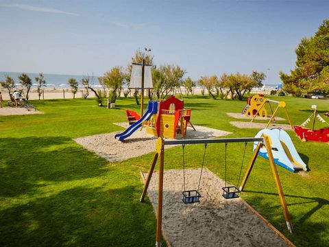 Camping Mediterraneo - Camping Venise - Image N°45
