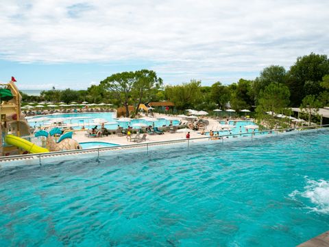 Camping Mediterraneo - Camping Venise - Image N°2