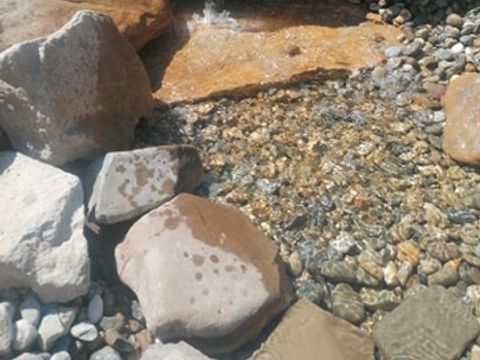 MOBILHOME 4 personnes - Mobil-home Premium 29m² 2 chambres + terrasse 21m² + TV + LV + Clim + plancha 4 pers Mobil-home Premium 29m² 2 chambres + terrasse 21m² + TV + LV + Clim + plancha 4 pers