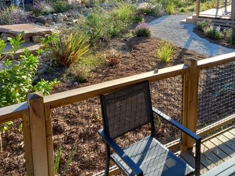 MOBILHOME 4 personnes - Mobil-home Premium 29m² 2 chambres + terrasse 21m² + TV + LV + Clim + plancha 4 pers Mobil-home Premium 29m² 2 chambres + terrasse 21m² + TV + LV + Clim + plancha 4 pers