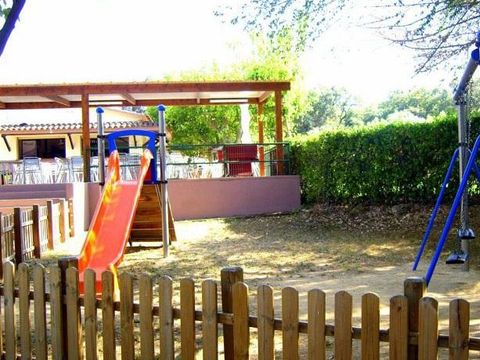 Camping Castell d'Aro - Camping Gérone - Image N°19