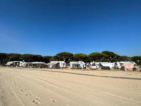 Camping Vall d'Or - Camping Gérone - Image N°2
