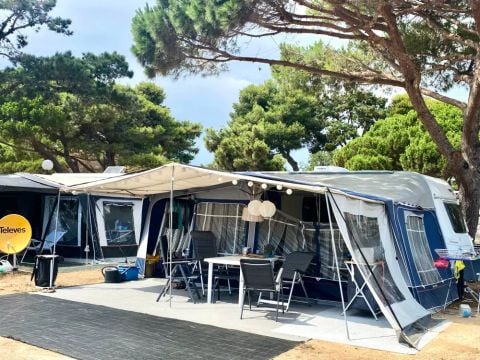 Camping Vall d'Or - Camping Gérone - Image N°9