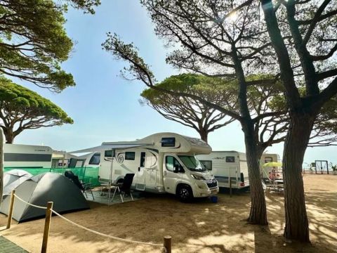 Camping Vall d'Or - Camping Gérone - Image N°19