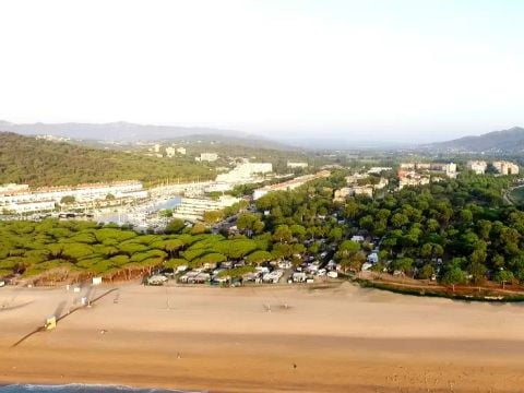 Camping Vall d'Or - Camping Gérone - Image N°4