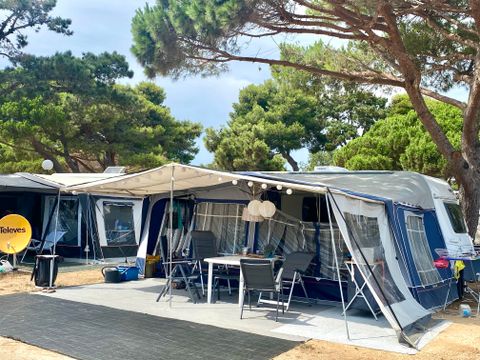 Camping Vall d'Or - Camping Gérone - Image N°48