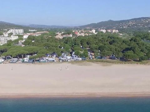 Camping Vall d'Or - Camping Gérone - Image N°33