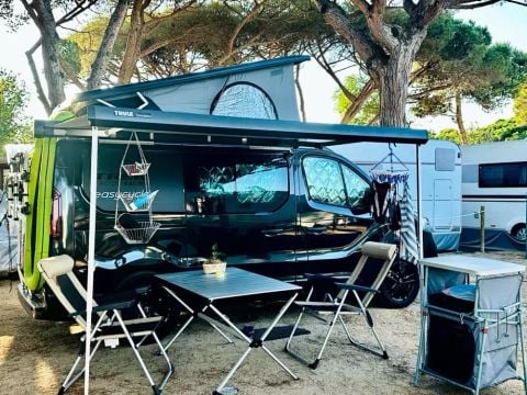 Camping Vall d'Or - Camping Gérone - Image N°14