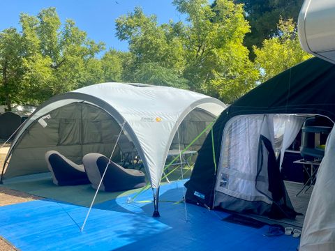Camping Vall d'Or - Camping Gérone - Image N°47