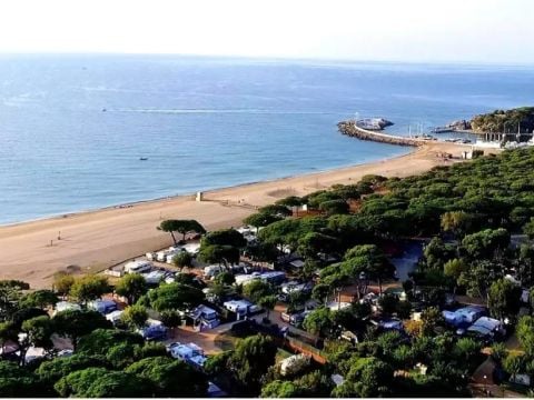 Camping Vall d'Or - Camping Gérone