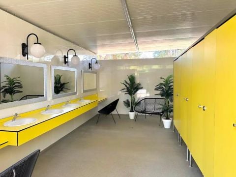 Camping Vall d'Or - Camping Gérone - Image N°8