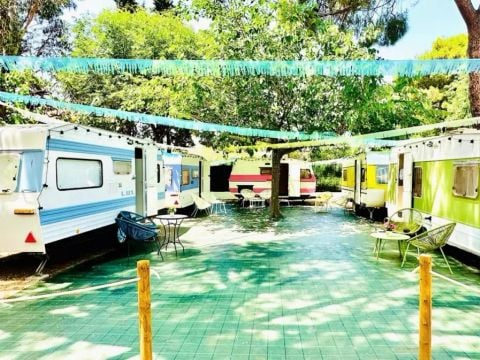 Camping Vall d'Or - Camping Gérone - Image N°11