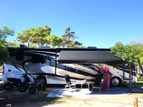Camping Vall d'Or - Camping Gérone - Image N°13