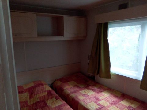 MOBILHOME 4 personnes - REGENCY HOLIDAY - B259 2 chambres