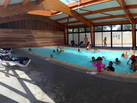 Camping de la Haie Penée - Camping Somme