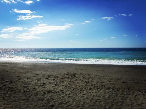 Almoetia Camping  - Camping Catania