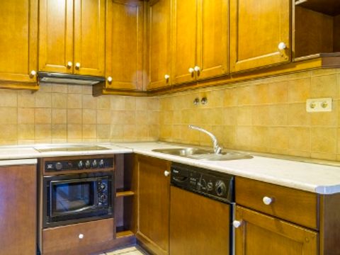 APPARTEMENT 4 personnes - Tena