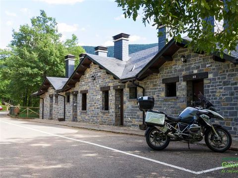 APPARTEMENT 4 personnes - Tena