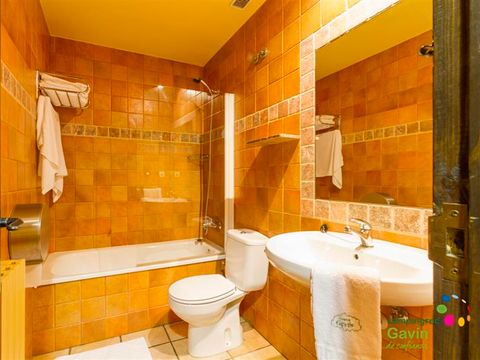 APPARTEMENT 4 personnes - Tena