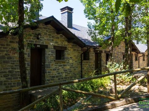 APPARTEMENT 4 personnes - Tena