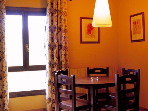 APPARTEMENT 4 personnes - Tena