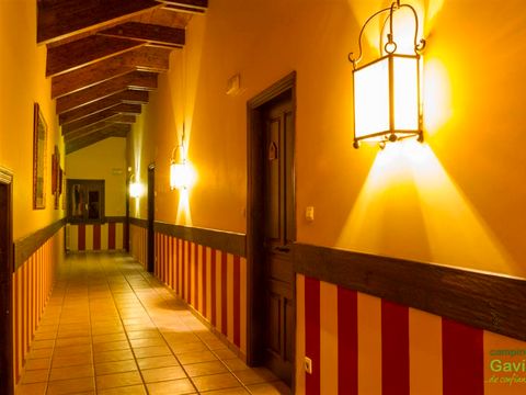 APPARTEMENT 6 personnes - Ara