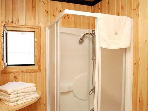 BUNGALOW 6 personnes - Ordesa