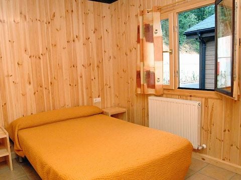 BUNGALOW 6 personnes - Ordesa