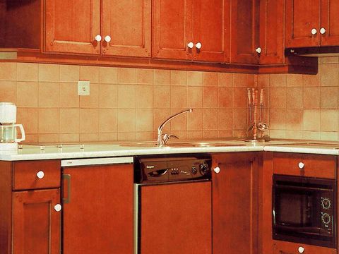 APPARTEMENT 2 personnes - Tena 2