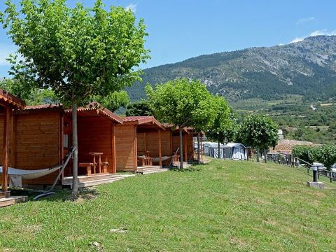 Camping Cadi Vacances - Camping Lleida - Image N°14