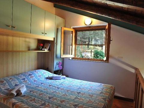 CHALET 4 personnes - Avec veranda