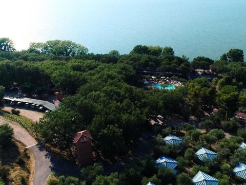 CHALET 4 personnes - Avec veranda